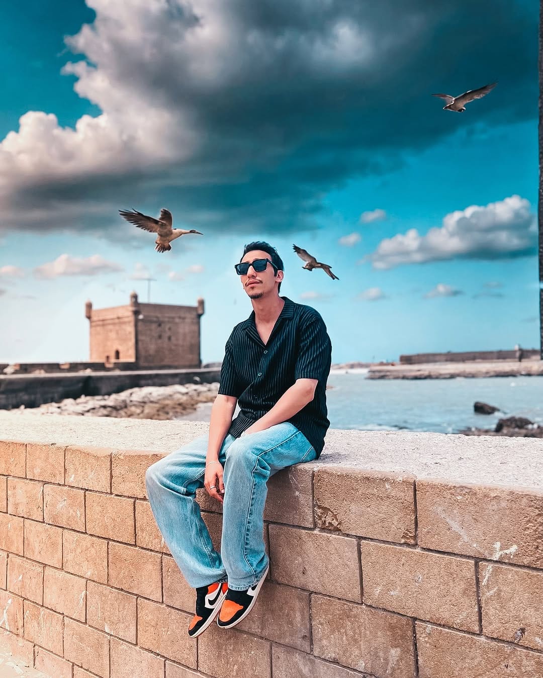 Post 3 by Amine eddaoudi on Instagram (carousel)