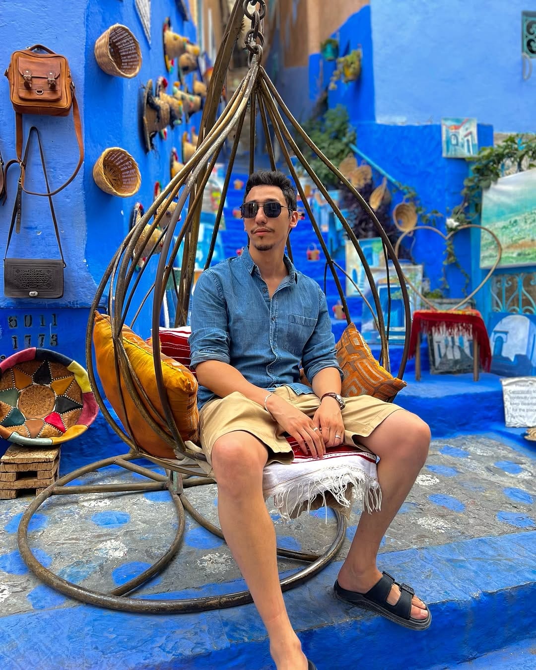 Post 4 by Amine eddaoudi on Instagram (carousel)