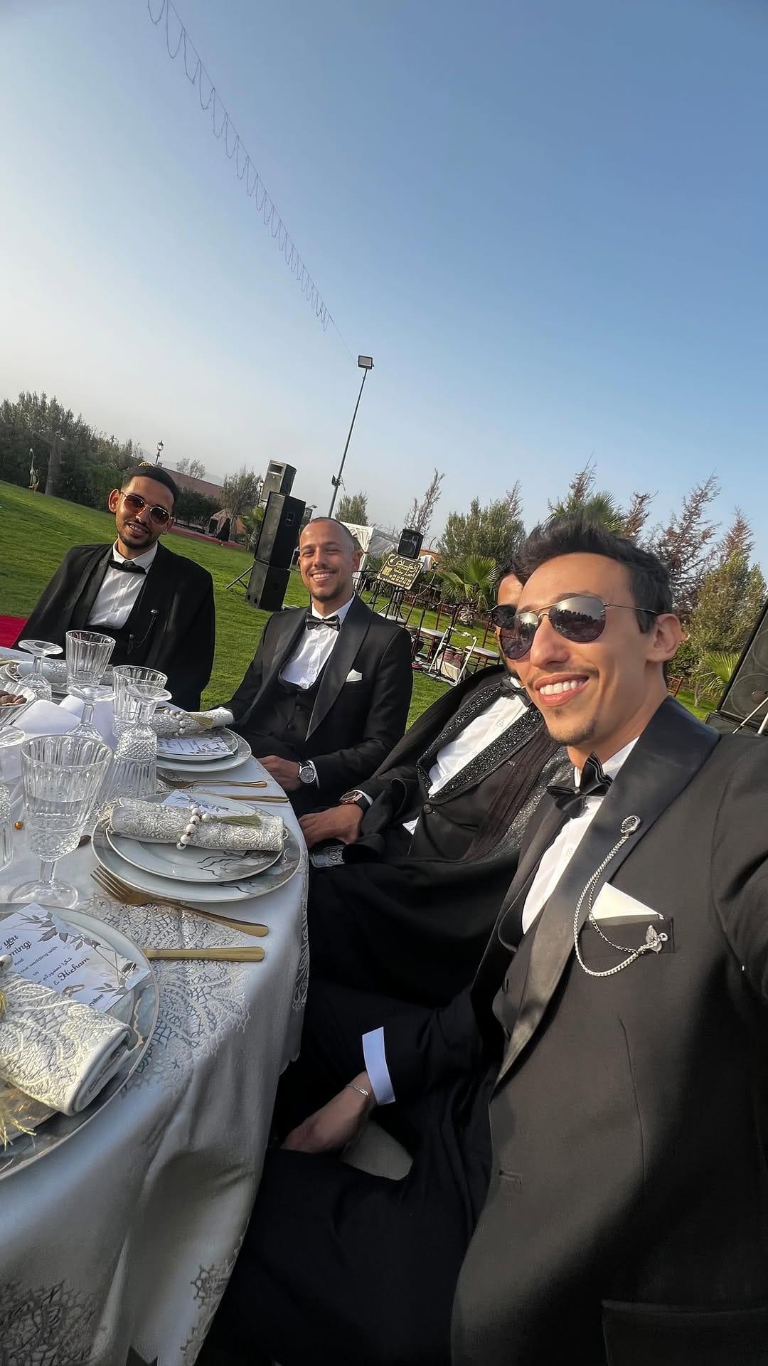 Post 8 by Amine eddaoudi on Instagram (video)