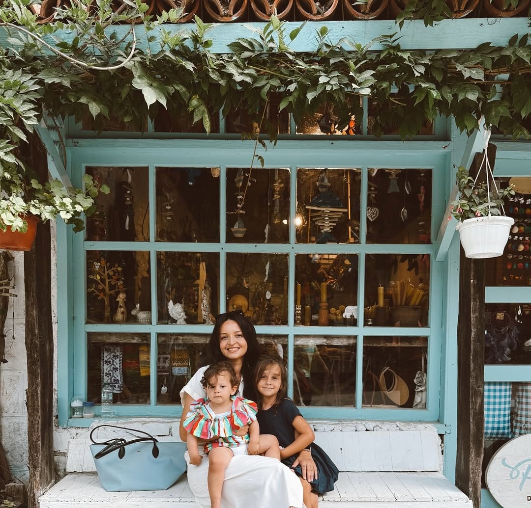 Post 4 by Sinem Gürsoy on Instagram (carousel)