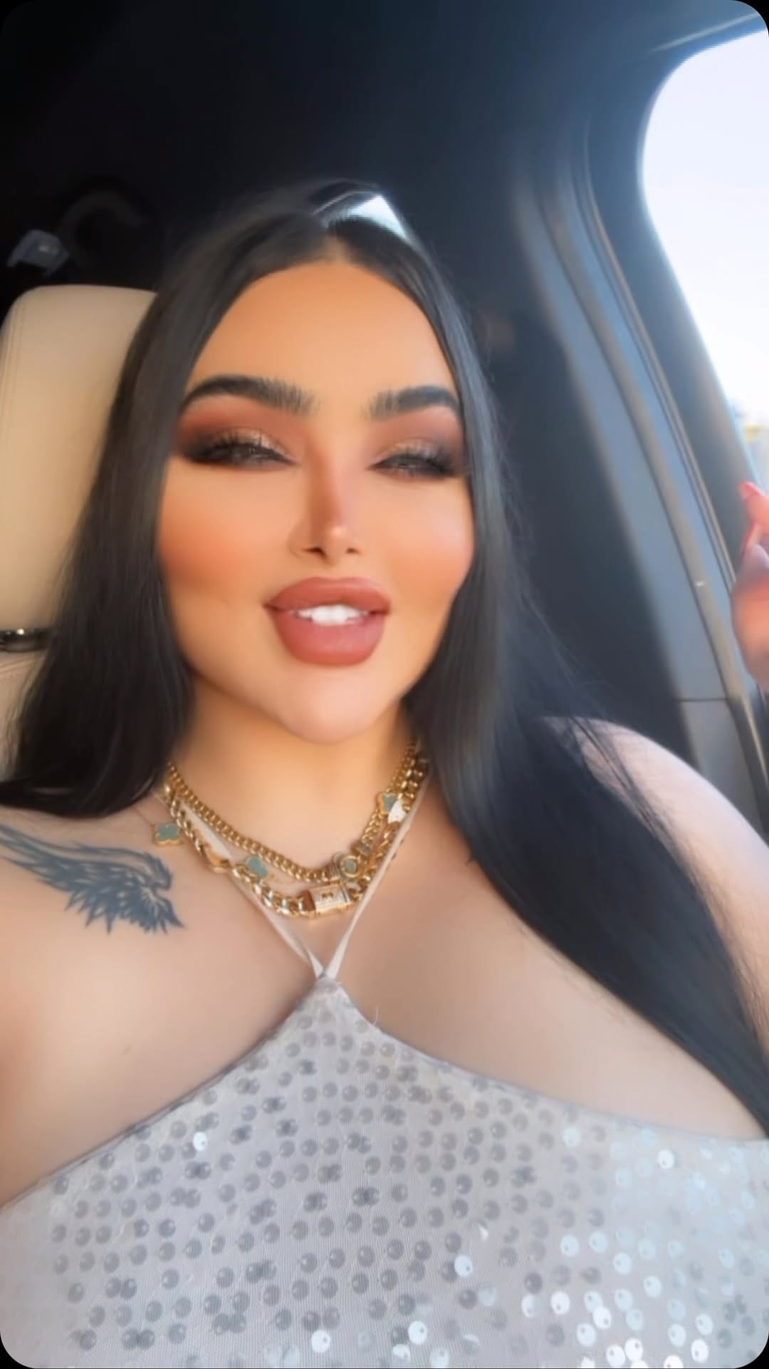 Post 10 by Mirna jarrah on Instagram (video)
