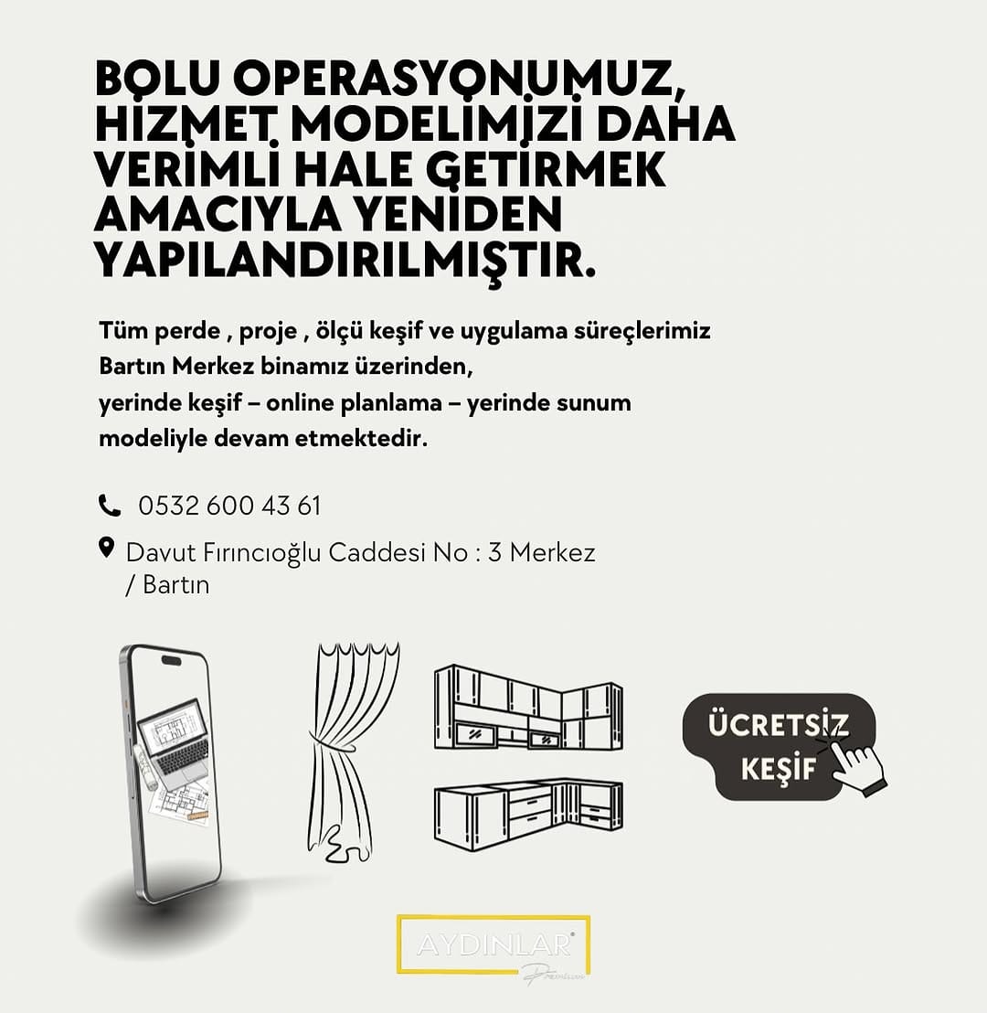 Post 6 by AYDINLAR Perde Tasarım on Instagram (image)