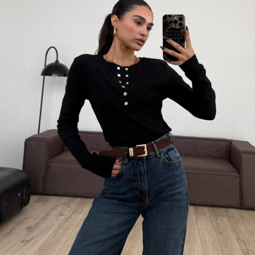 Post 1 by CU Boutique | Clothing on Instagram (image)