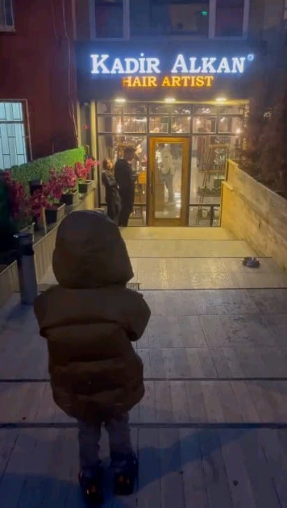 Post 2 by Zahit Emir on Instagram (video)