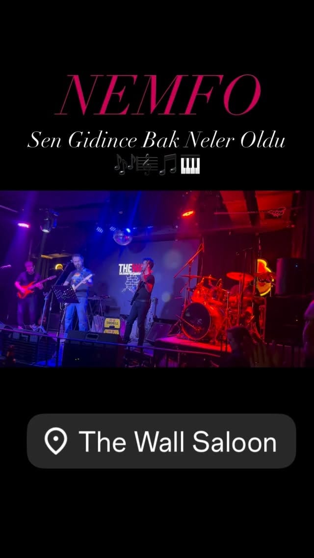 Post 1 by Osman Er on Instagram (video)