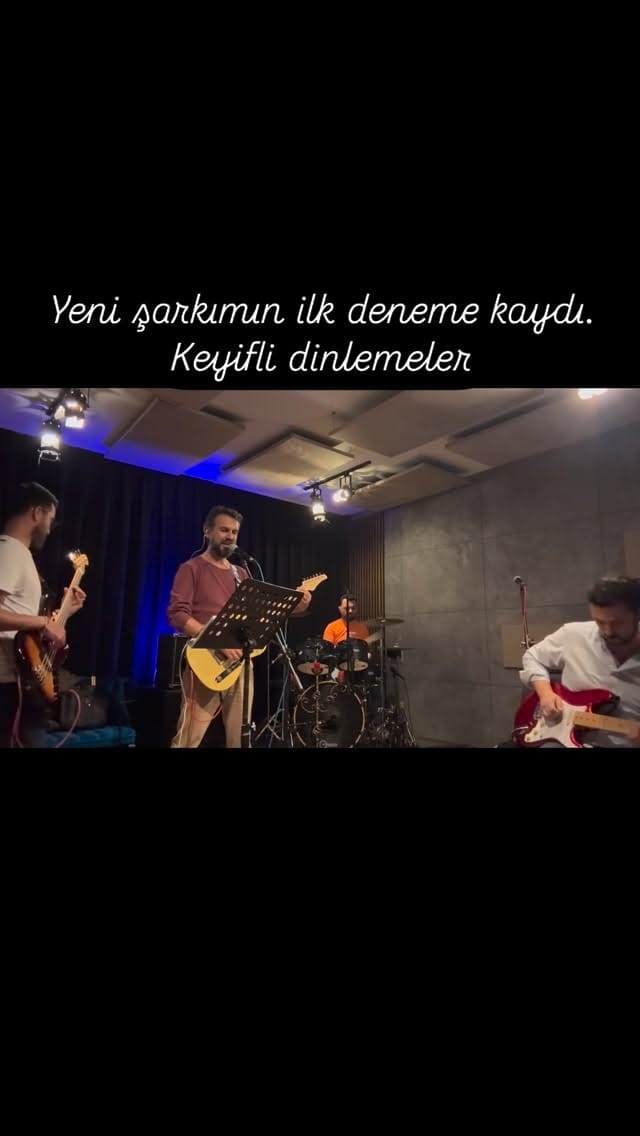 Post 8 by Osman Er on Instagram (video)
