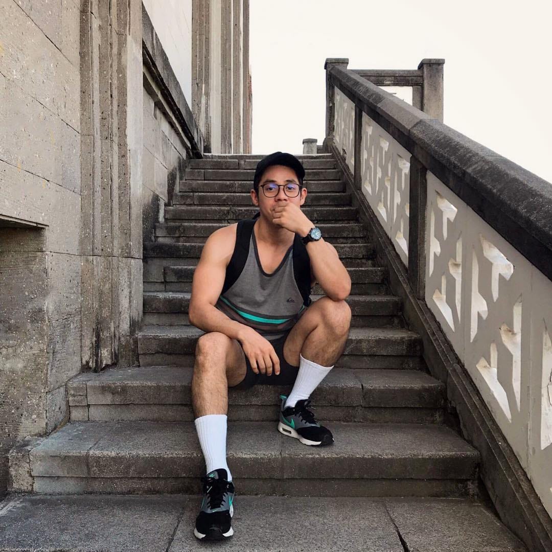 Post 10 by Abraham Rosas on Instagram (image)