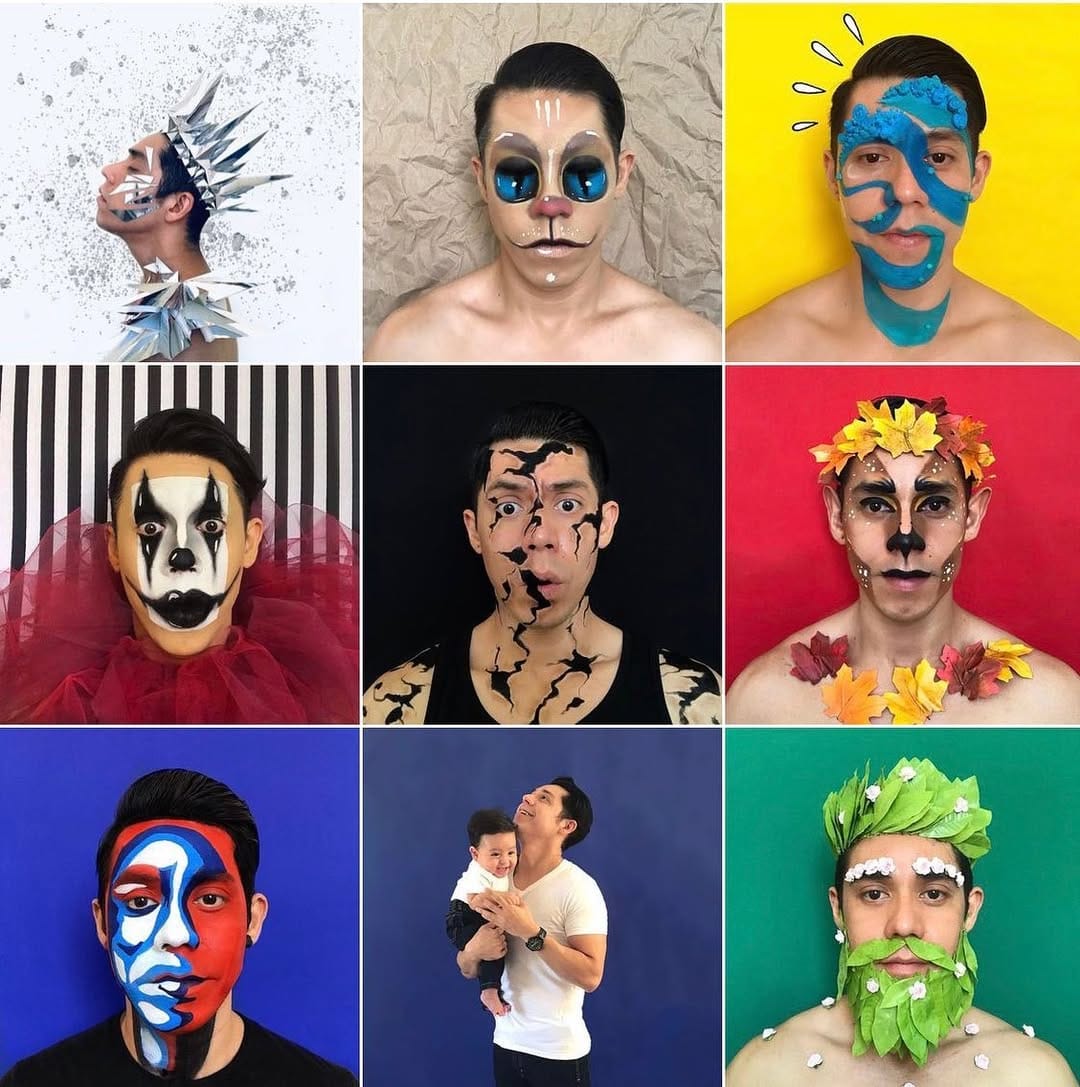 Post 6 by Abraham Rosas on Instagram (image)