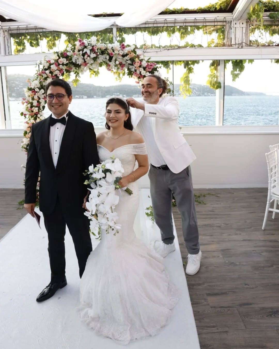 Post 8 by EROL KAYA on Instagram (image)