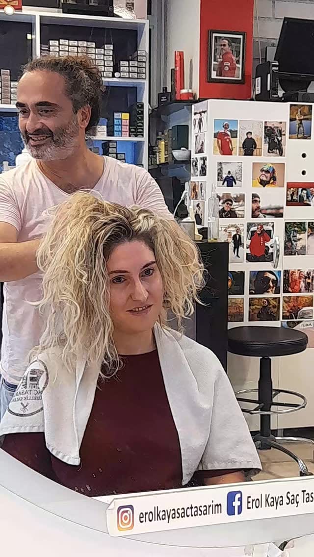 Post 6 by EROL KAYA on Instagram (video)