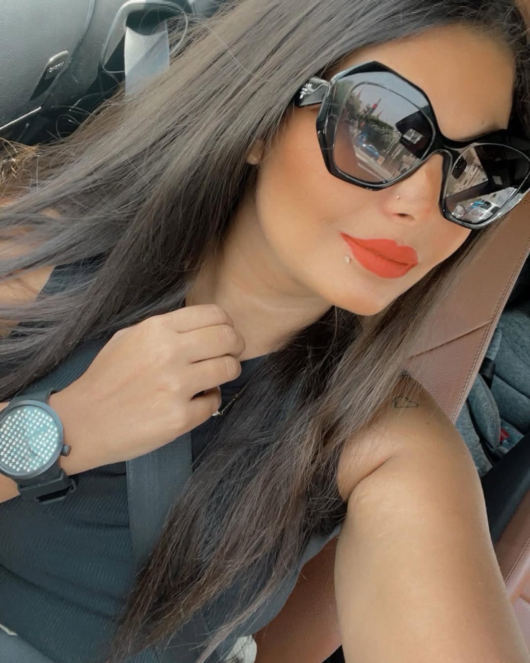 Post 9 by Sarah Hanii on Instagram (image)