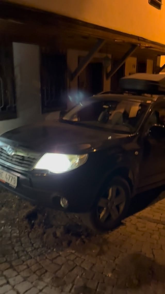 Post 1 by Rotasız Gezginler on Instagram (video)