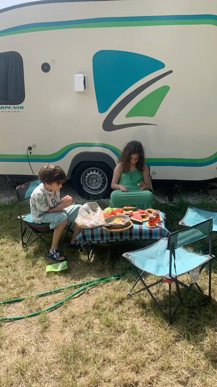 Post 2 by Rotasız Gezginler on Instagram (video)