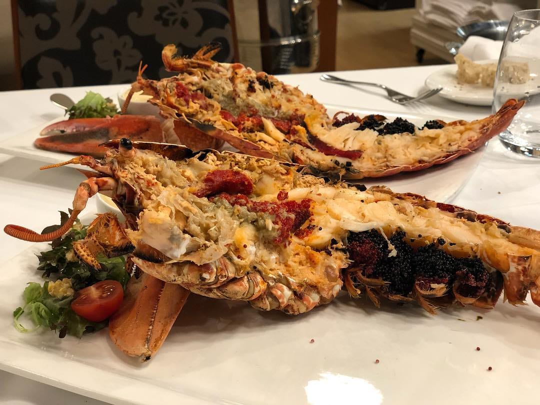 Post 5 by Nerede Yesek? on Instagram (image)