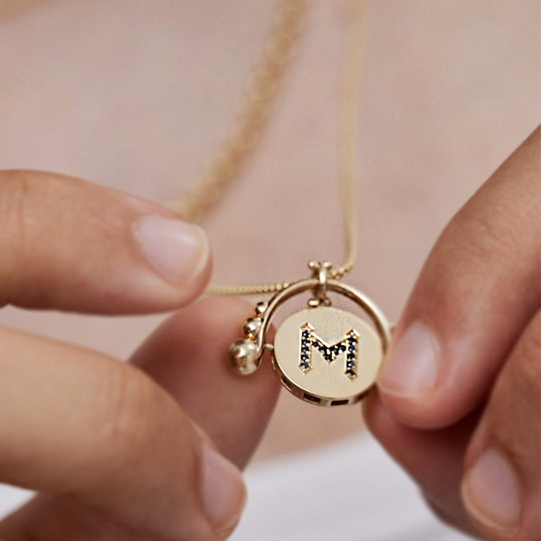 Post 5 by Dear Victoria Jewelry on Instagram (image)