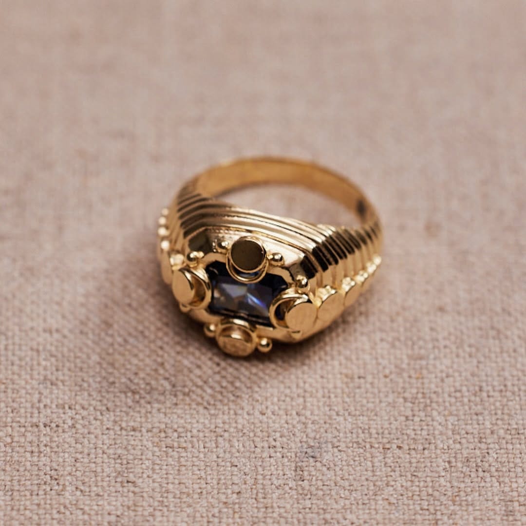 Post 10 by Dear Victoria Jewelry on Instagram (carousel)