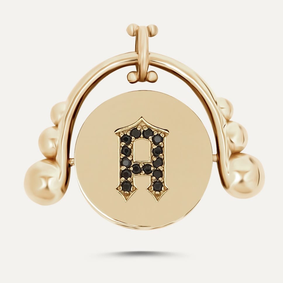 Post 4 by Dear Victoria Jewelry on Instagram (image)