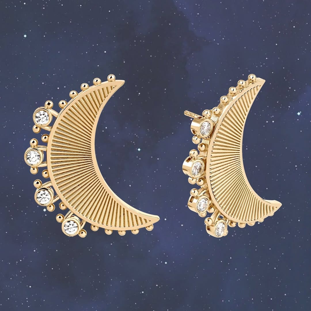 Post 6 by Dear Victoria Jewelry on Instagram (image)