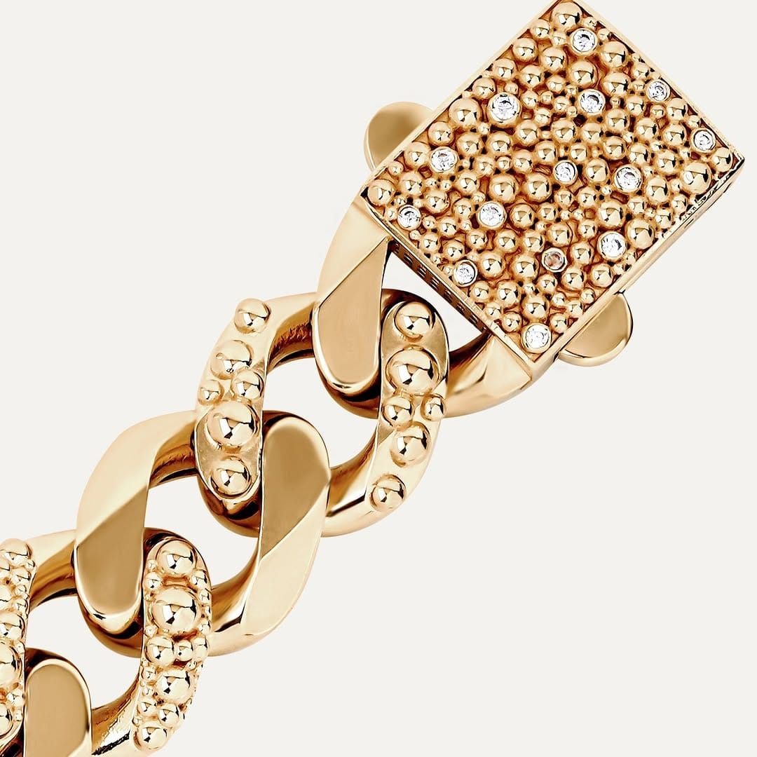 Post 3 by Dear Victoria Jewelry on Instagram (image)