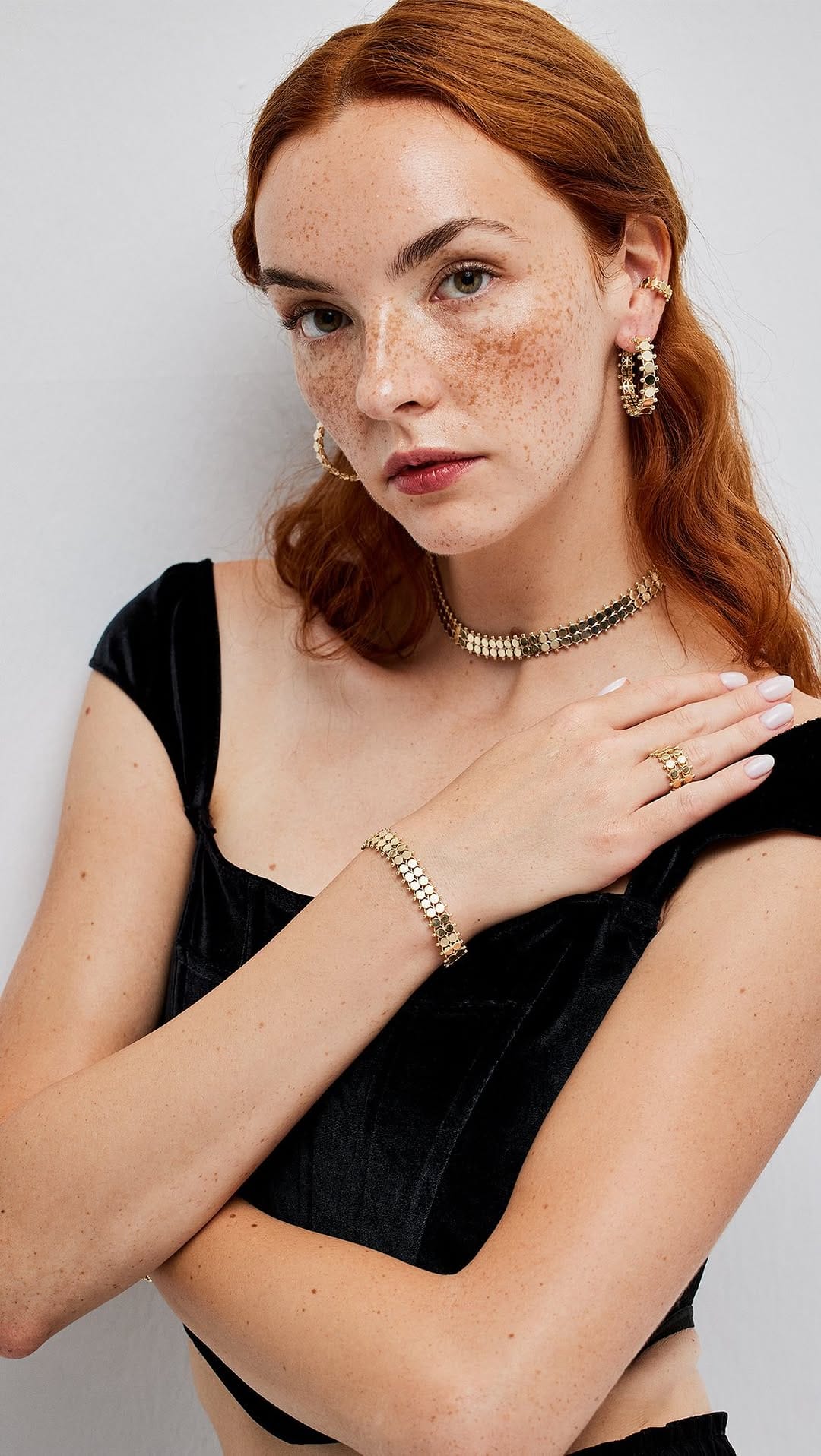 Post 7 by Dear Victoria Jewelry on Instagram (video)