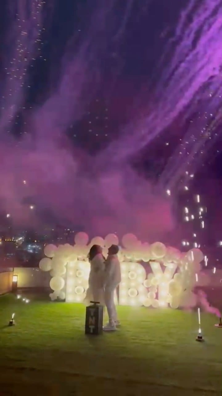 Post 10 by G I L D Y 👑 on Instagram (video)