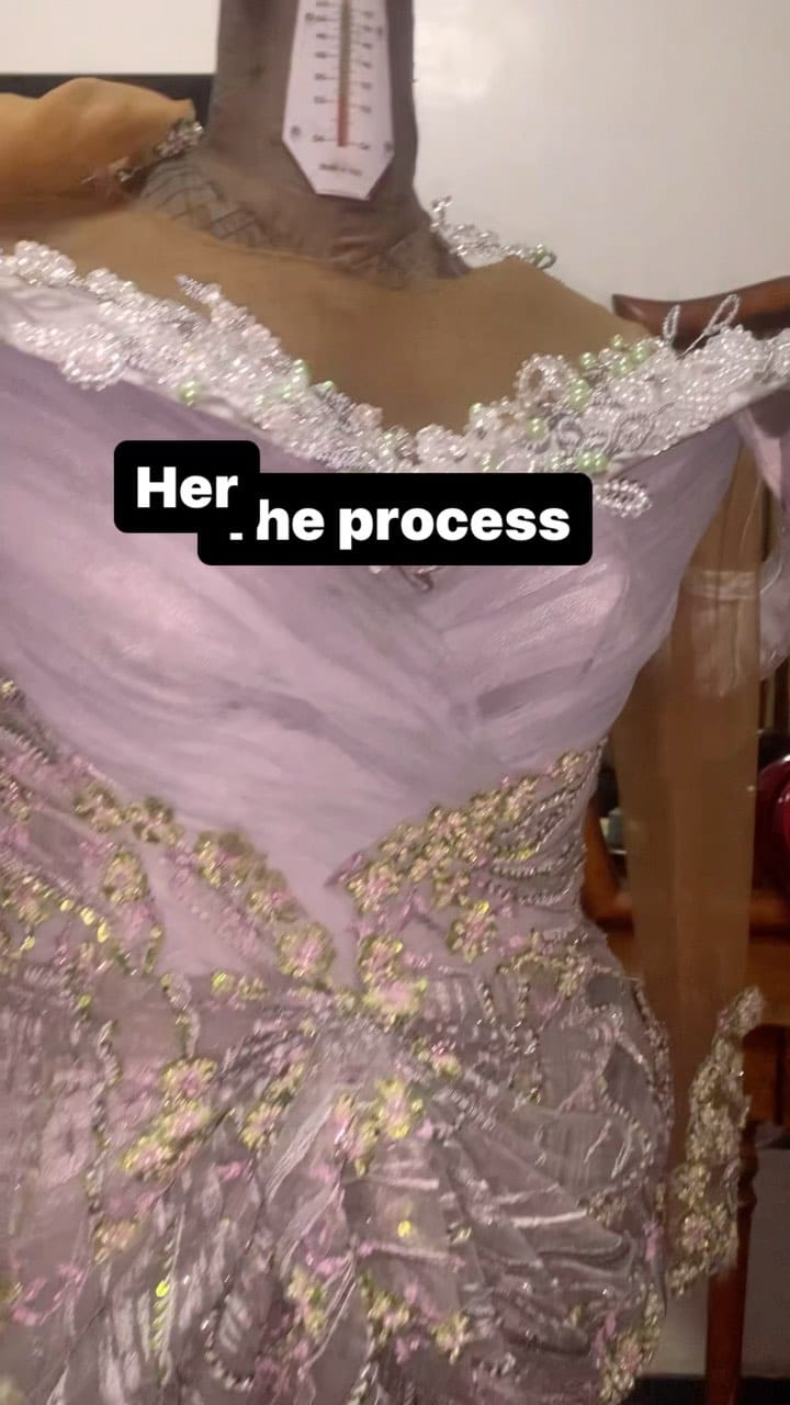 Post 10 by Our Heritage clothing on Instagram (video)