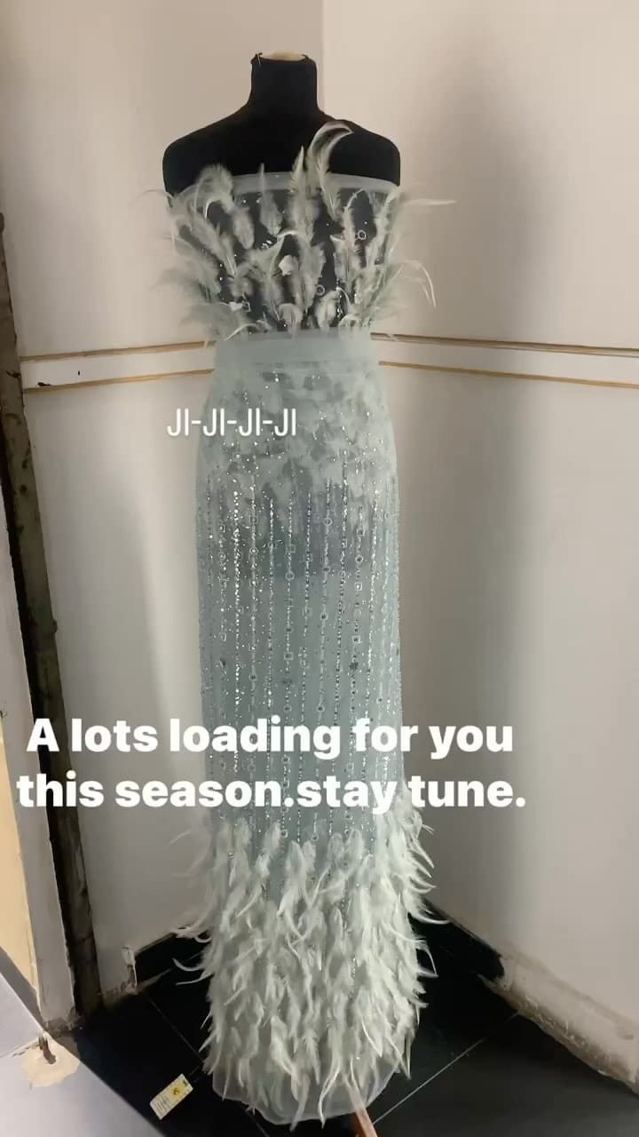 Post 8 by Our Heritage clothing on Instagram (video)