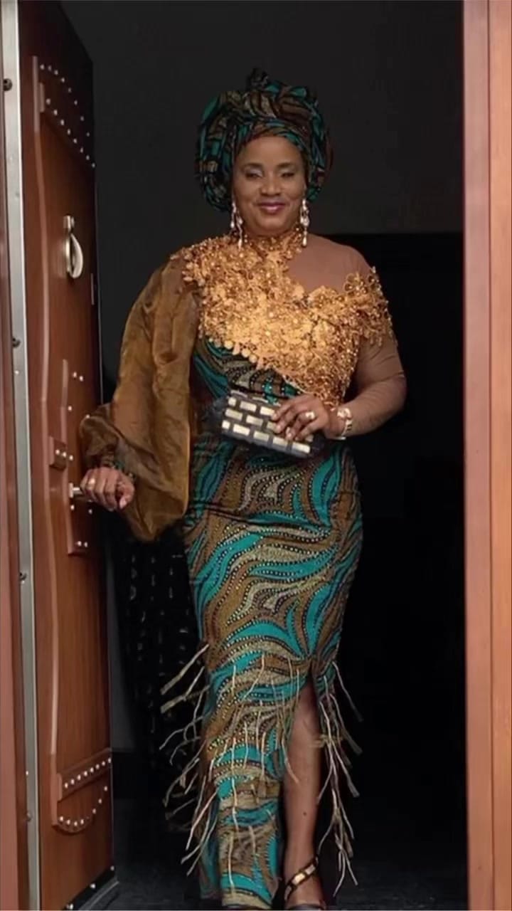 Post 5 by Our Heritage clothing on Instagram (video)