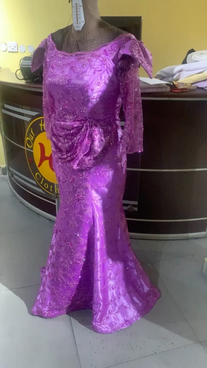 Post 7 by Our Heritage clothing on Instagram (video)