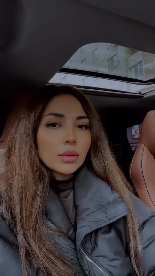 Post 4 by Dr.Farzalieva on Instagram (video)