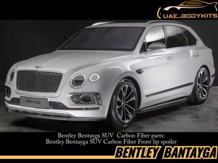 Post 3 by Bodykits & Facelifts on Instagram (video)