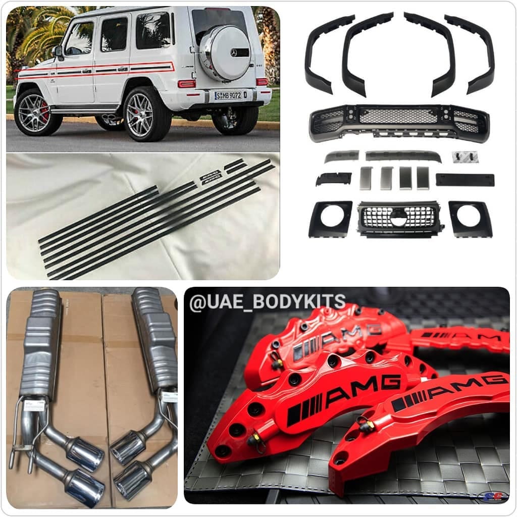 Post 10 by Bodykits & Facelifts on Instagram (image)