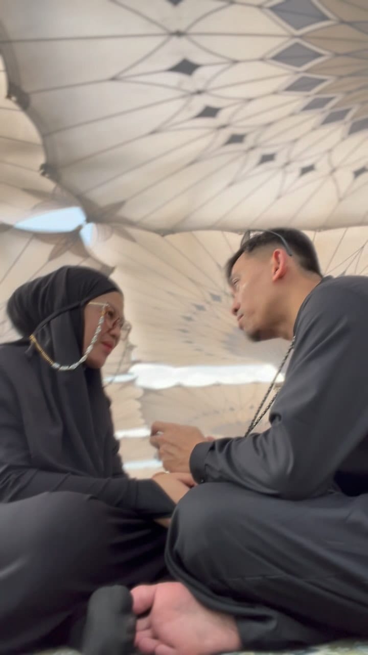 Post 9 by Juliana Lestari on Instagram (video)