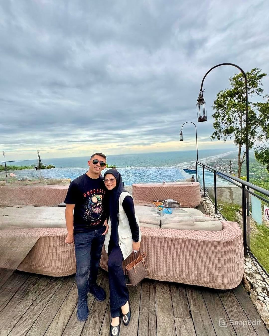 Post 5 by Juliana Lestari on Instagram (image)