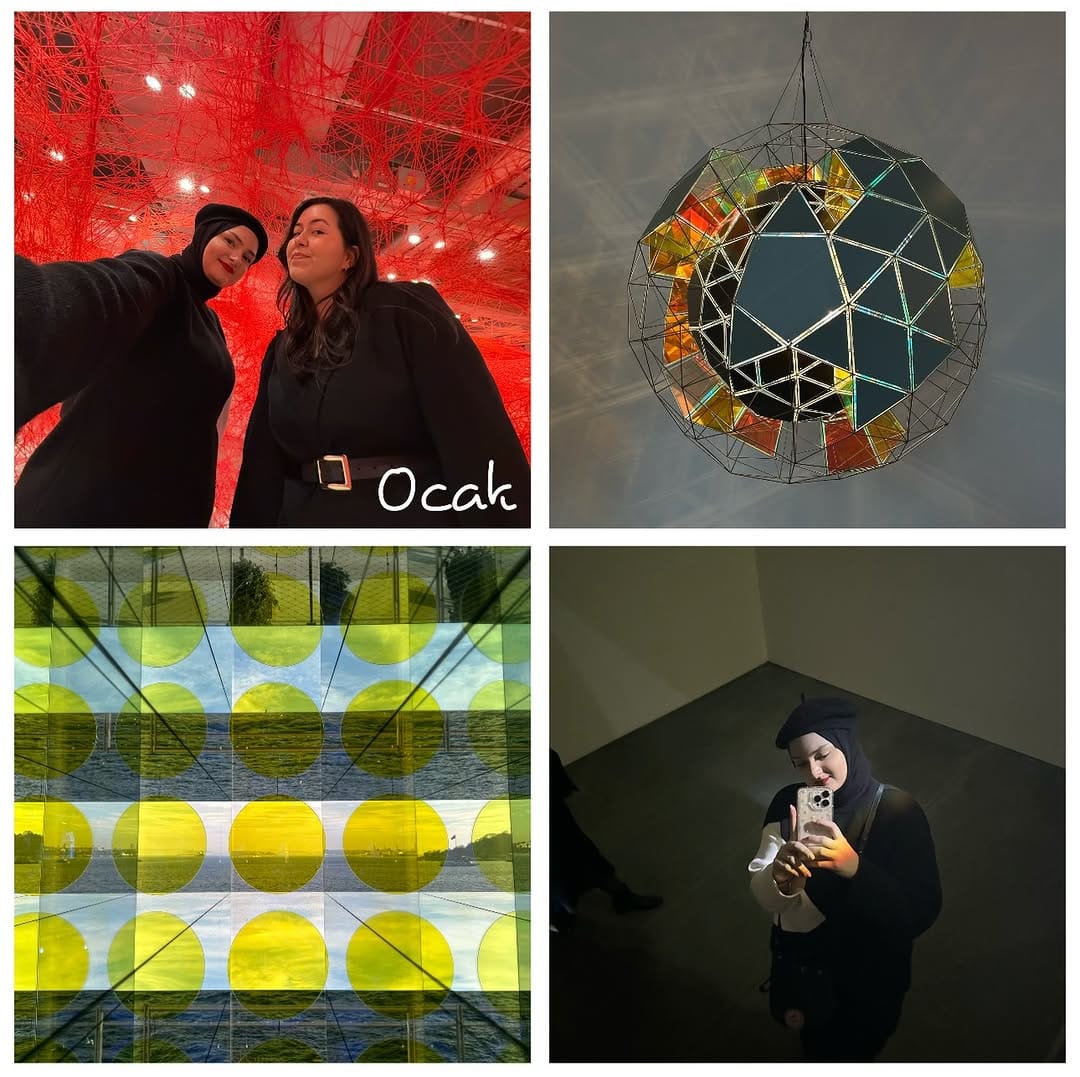 Post 4 by Gülsüm Özyıldız on Instagram (carousel)