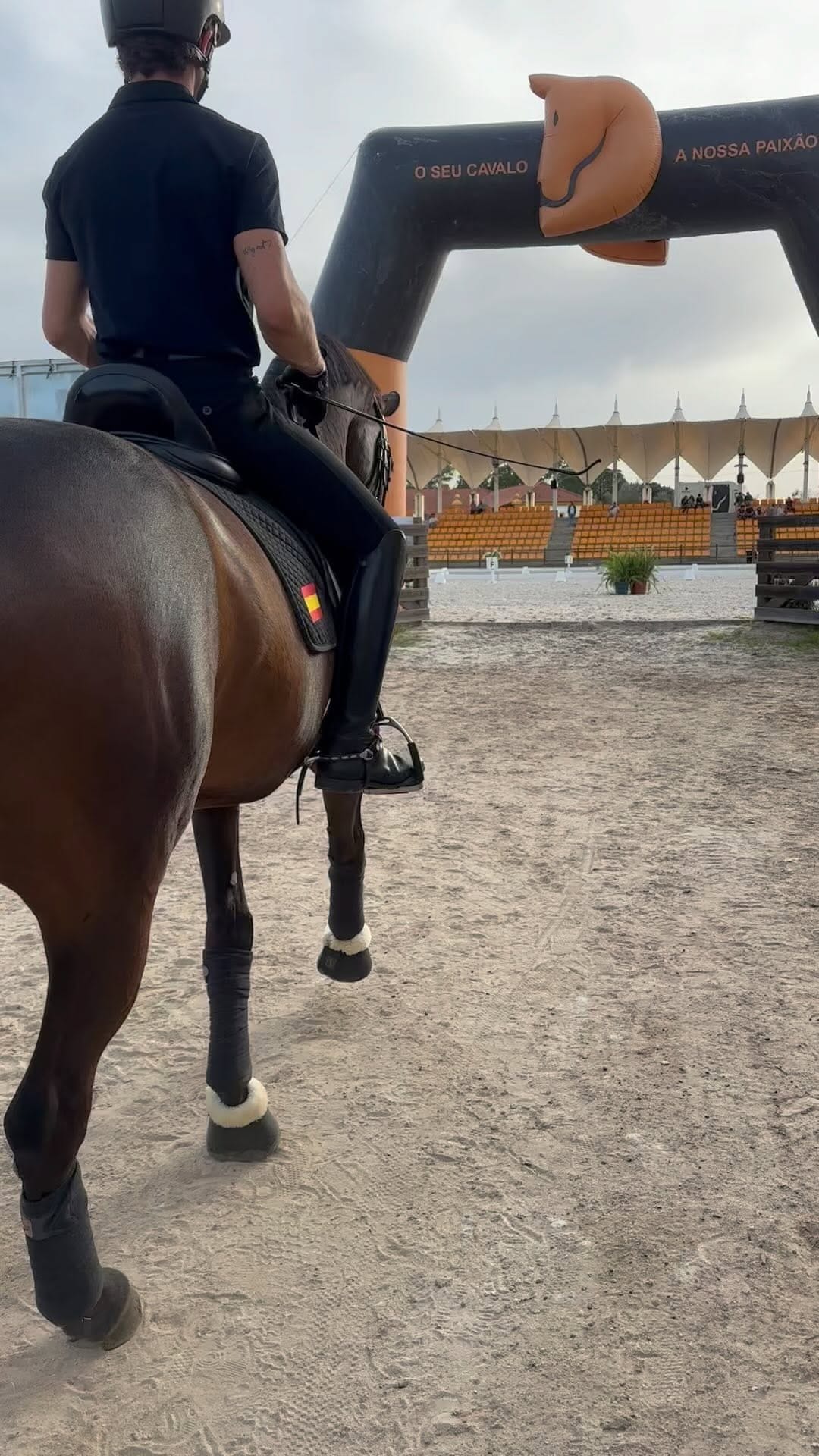 Post 4 by Bruno Cid on Instagram (video)