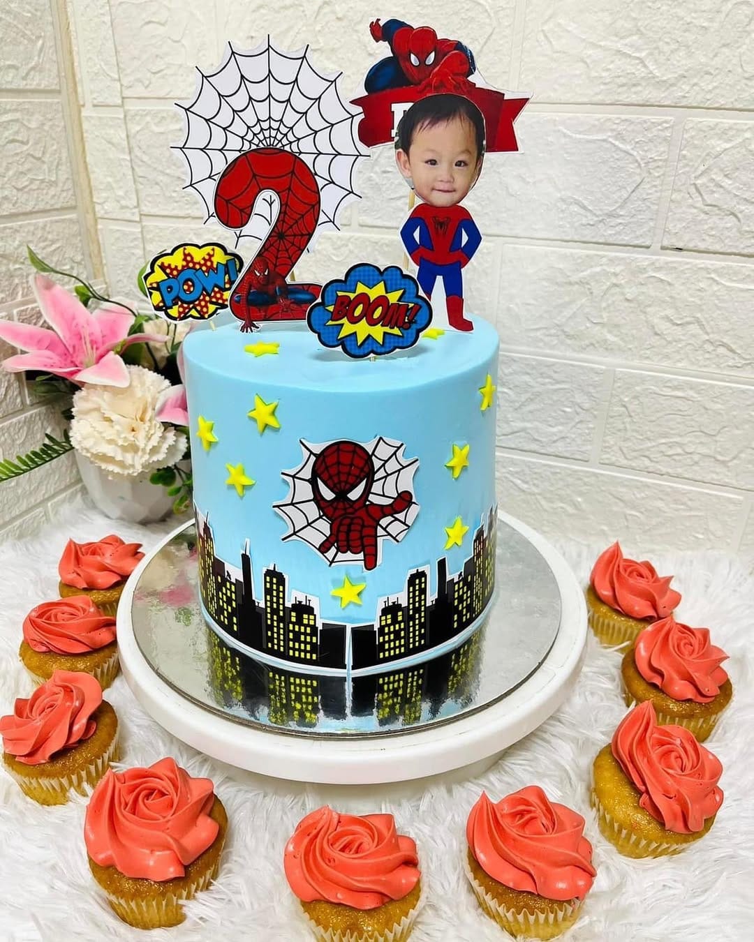 Post 10 by Creamy Delight Sweet on Instagram (image)