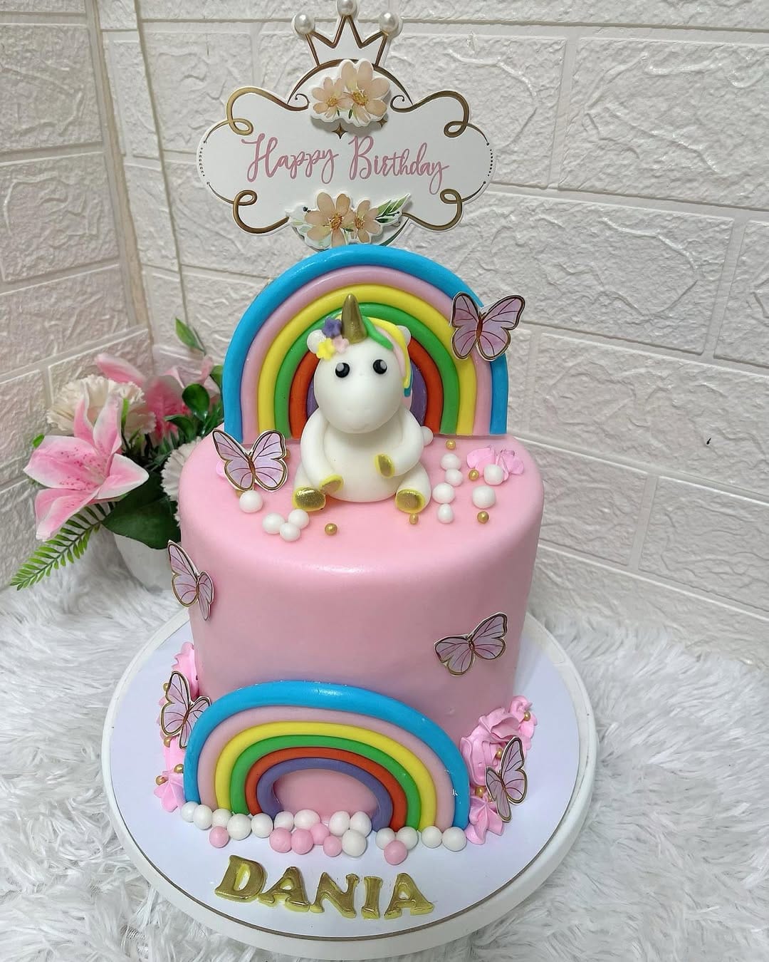 Post 3 by Creamy Delight Sweet on Instagram (image)