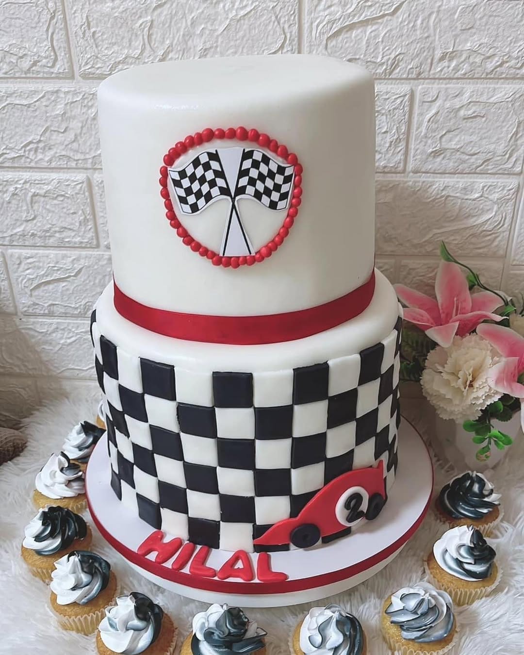 Post 7 by Creamy Delight Sweet on Instagram (image)