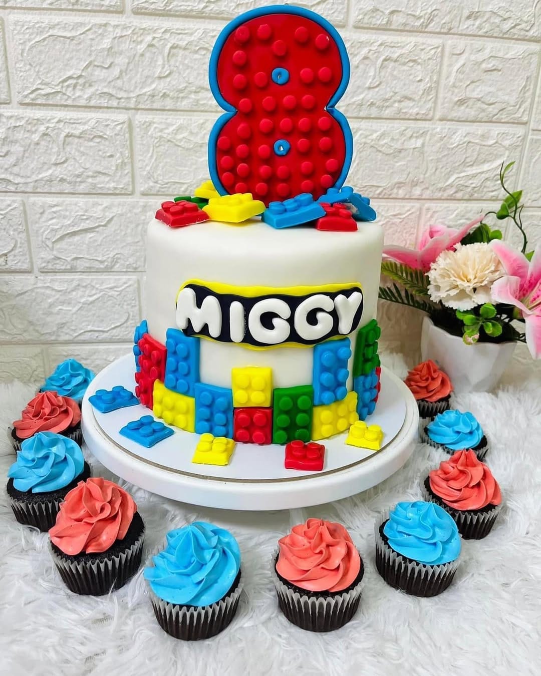 Post 6 by Creamy Delight Sweet on Instagram (image)