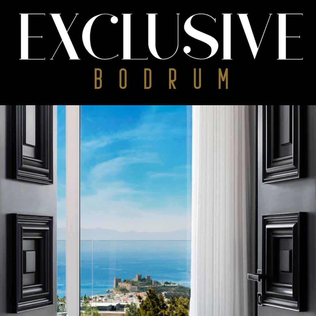 Post 4 by Exclusive Bodrum on Instagram (image)