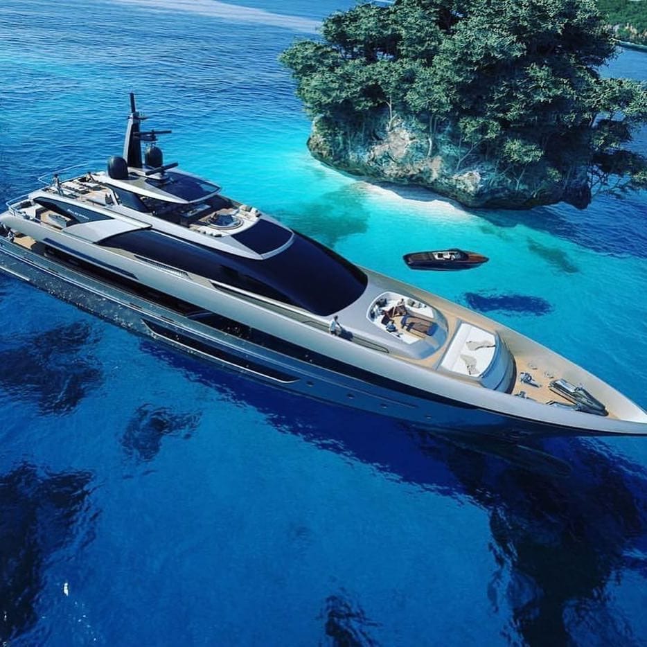 Post 5 by Exclusive Bodrum on Instagram (image)