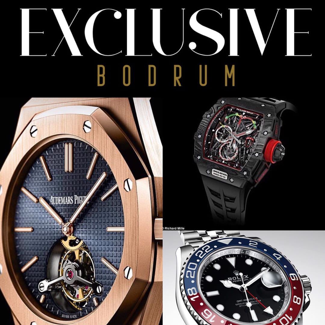 Post 3 by Exclusive Bodrum on Instagram (carousel)