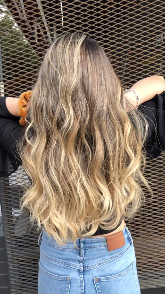 Post 3 by Ben Kuaför Ataşehir on Instagram (video)