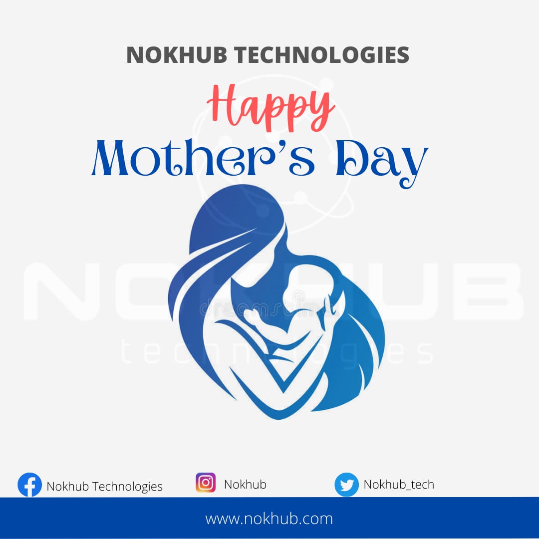Post 10 by Nokhub Technologies on Instagram (image)