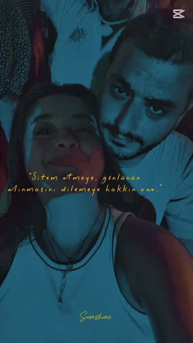 Post 7 by Hilal Atar on Instagram (video)