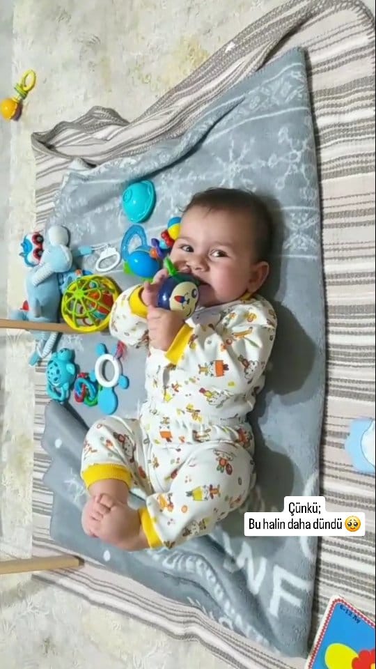Post 3 by Ebru Güzel Küçükgül on Instagram (video)