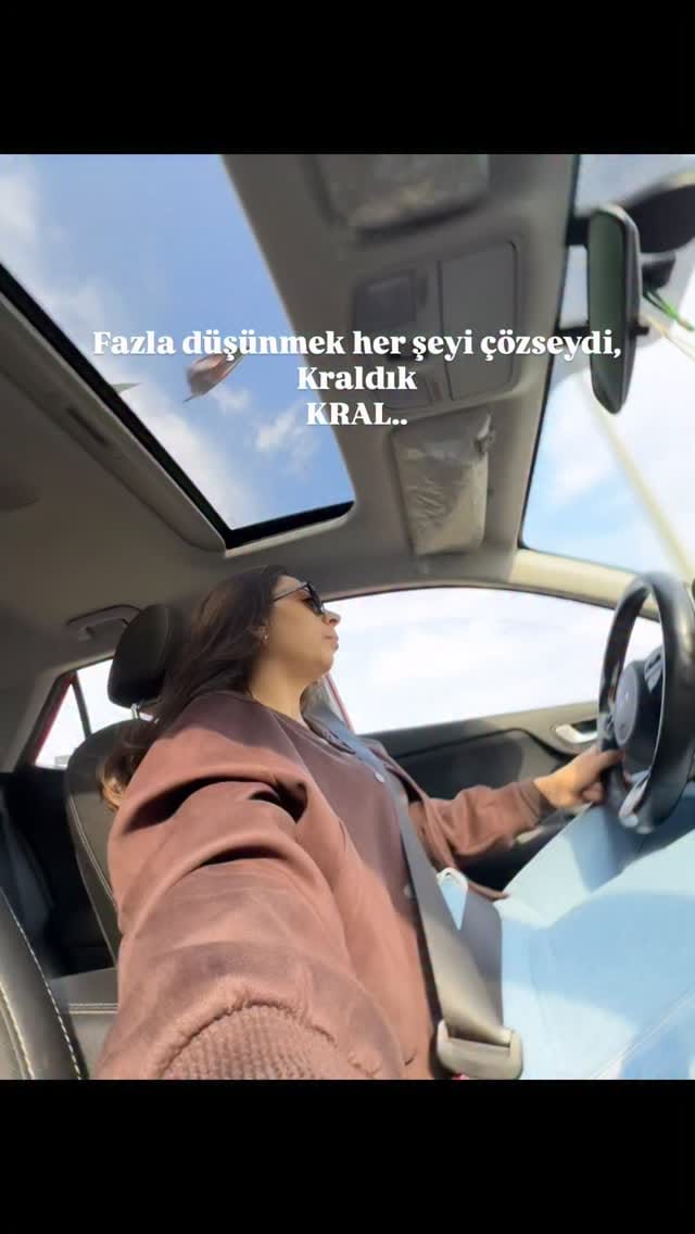Post 6 by G Ö Z D E 🌟 on Instagram (video)
