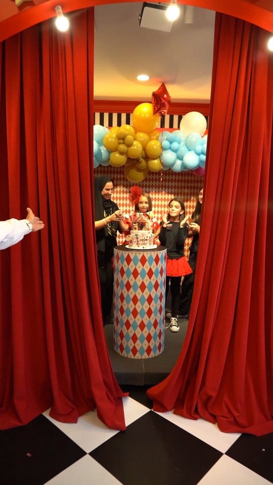 Post 9 by Ankara dogum ve bebek fotografcisi on Instagram (video)