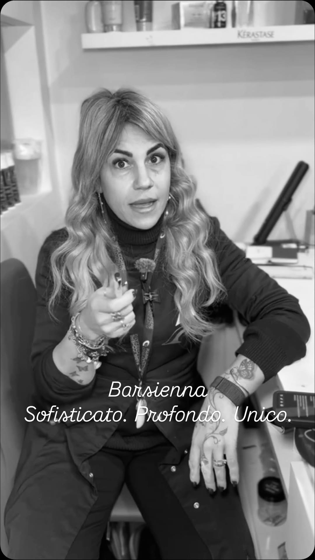Post 6 by Ada Iorio on Instagram (video)